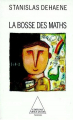 Couverture La Bosse des maths Editions Odile Jacob (Sciences) 1997