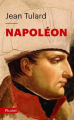 Couverture Napoléon Editions Fayard (Pluriel) 2011