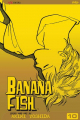 Couverture Banana Fish, tome 10 Editions Viz Media (Shôjo) 2005