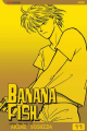 Couverture Banana Fish, tome 11 Editions Viz Media (Shôjo) 2005