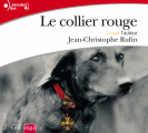 Couverture Le Collier rouge Editions Gallimard  (Écoutez lire) 2015