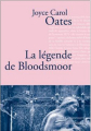 Couverture La légende de Bloodsmoor Editions Stock (La Cosmopolite) 2011