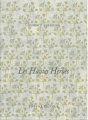 Couverture Les Hautes Herbes Editions Cheyne 2011