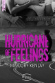 Couverture Hurricane of feelings, tome 1 : First Song Editions Erato 2019