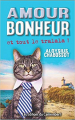 Couverture Amour bonheur et tout le tralala Editions Autoédité 2018