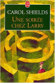 Couverture Une soirée chez Larry Editions Le Livre de Poche 2000