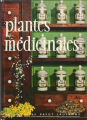 Couverture Plantes médicinales Editions Payot 1960
