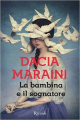 Couverture La Bambina e Il Sognatore Editions Rizzoli 2015