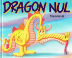 Couverture Dragon nul Editions Fleurus (Enfants) 1989