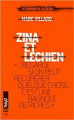 Couverture Zina et Lechien Editions Oslo (Poche) 2014
