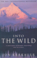 Couverture Into the wild Editions Pan Books 1996