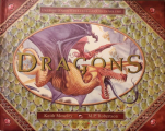 Couverture Dragons Editions Des Deux coqs d'or 2007