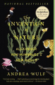 Couverture The Invention of Nature: Alexander von Humbolt's New World Editions Vintage 2016