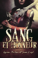 Couverture Sang et Honneur Editions ST 2011