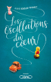 Couverture Les oscillations du coeur Editions Michel Lafon 2019