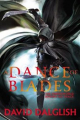 Couverture Shadowdance, book 2: A Dance of Blades Editions Orbit (Fantasy) 2013