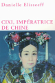 Couverture Cixi, impératrice de Chine Editions Perrin 2008