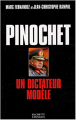 Couverture Pinochet : Un dictateur modèle Editions Hachette (Littératures) 2003