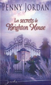 Couverture Les secrets de Brighton House Editions Harlequin (Jade) 2006