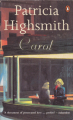 Couverture Carol Editions Penguin books 1991