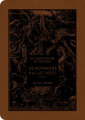 Couverture Les montagnes hallucinées (manga), tome 2 Editions Ki-oon (Les chefs-d’œuvres de Lovecraft) 2019