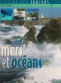 Couverture Mers et océans Editions Atlas (Jeunesse - L'atlas des juniors) 2005