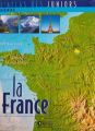 Couverture La France Editions Atlas (Jeunesse - L'atlas des juniors) 2005