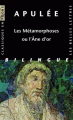 Couverture L'Âne d'or ou Les Métamorphoses Editions Les Belles Lettres (Classiques en poche bilingue) 2007