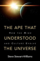 Couverture The Ape That Understood the Universe: How the Mind and Culture Evolve Editions Cambridge university press 2018
