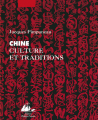 Couverture Chine : Culture et traditions Editions Philippe Picquier (Chine) 2004