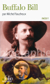 Couverture Buffalo Bill Editions Folio  (Biographies) 2017