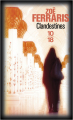 Couverture Clandestines Editions 10/18 (Domaine policier) 2015