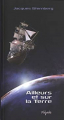 Couverture Ailleurs et sur la terre : contes de science-fiction Editions Mijade 2011