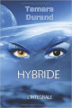 Couverture Hybride, intégrale Editions Autoédité 2019