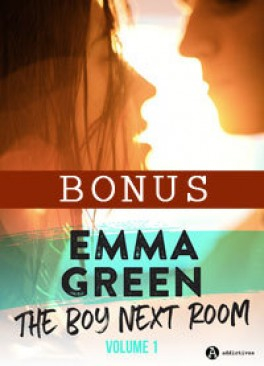 The boy next room tome 3