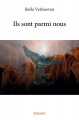 Couverture Ils sont parmi nous Editions Autoédité 2016