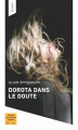 Couverture Dorota dans le doute Editions Le Chant des Voyelles 2019