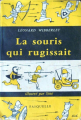 Couverture La souris qui rugissait Editions Fasquelle 1955