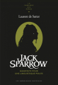 Couverture Jack Sparrow : Manifeste pour une linguistique pirate Editions Les Impressions Nouvelles 2019