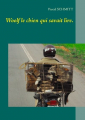 Couverture Woolf le chien qui savait lire Editions Autoédité 2018