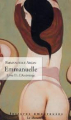 Couverture Emmanuelle, tome 2 : L'antivierge Editions La Musardine (Lectures amoureuses) 1999