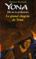 Couverture Yona fille de la préhistoire, tome 07 : Le grand chagrin de Yona Editions Pocket (Jeunesse) 2010
