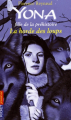 Couverture Yona fille de la préhistoire, tome 09 : La horde des loups Editions Pocket (Jeunesse) 2010
