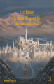 Couverture La chute de Gondolin Editions Christian Bourgois  2019