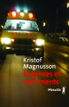 Couverture Urgences et Sentiments Editions Métailié (Bibliothèque Allemande) 2018
