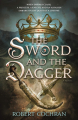 Couverture The Sword and the Dagger Editions Tor Teen 2019