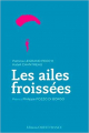 Couverture Les ailes froissées Editions Ouest-France 2014