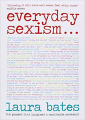 Couverture Everyday Sexism Editions Simon & Schuster 2014