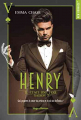 Couverture Il était une fois, tome 2 : Henry Editions Hugo & cie (Poche - New romance) 2019