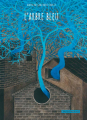 Couverture L'arbre bleu Editions Passepartout 2016